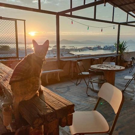 Sattahiptale Boutique Guesthouse & Hostel Esterno foto